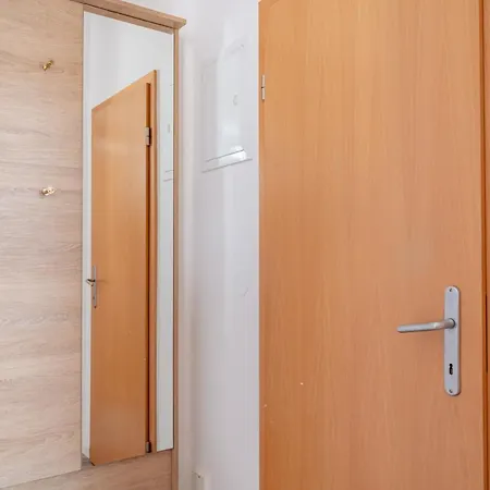Apartment Appartementhaus Windjammer *